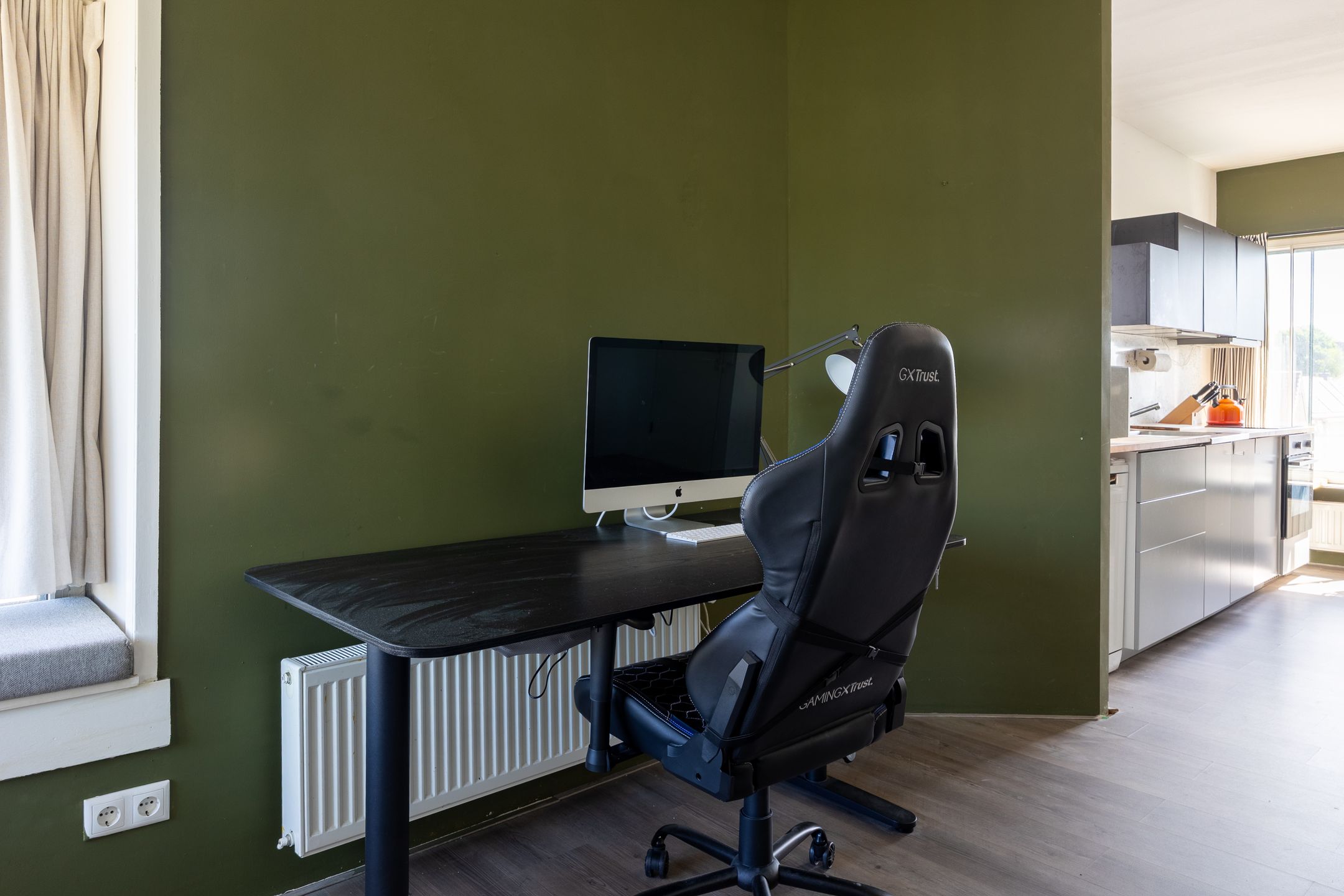 Foto 6 van Abraham Kuijperstraat 38