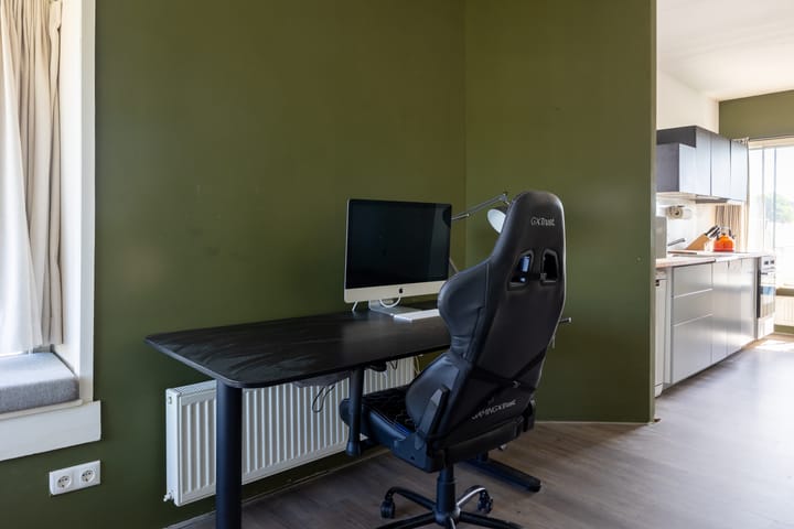 Foto 6 van Abraham Kuijperstraat 38