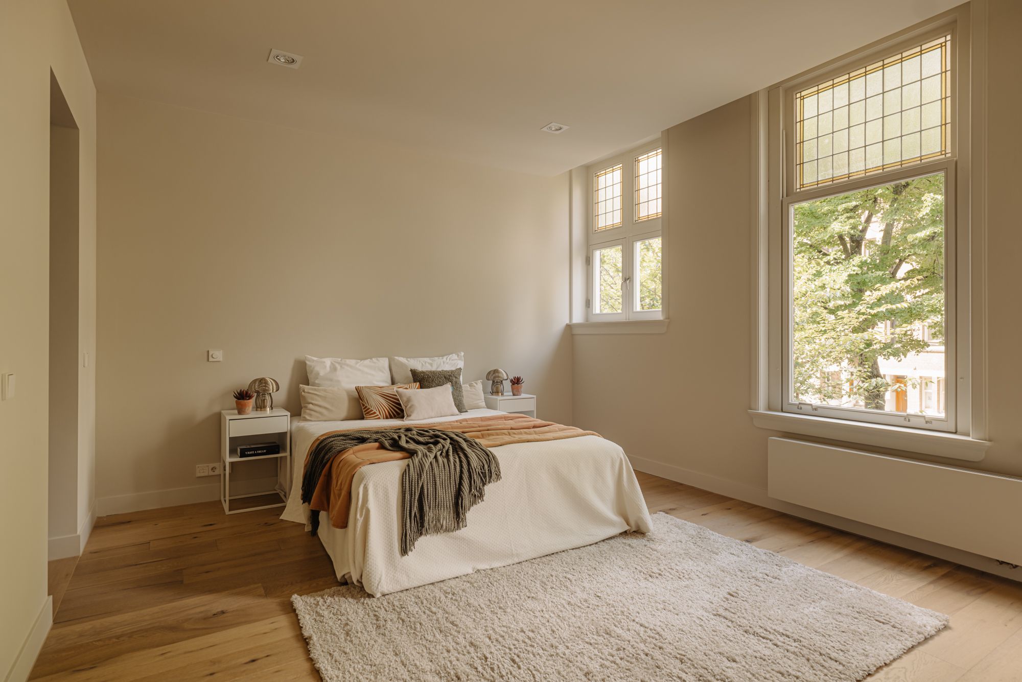 Photo 15 of Waldeck Pyrmontlaan 4-3