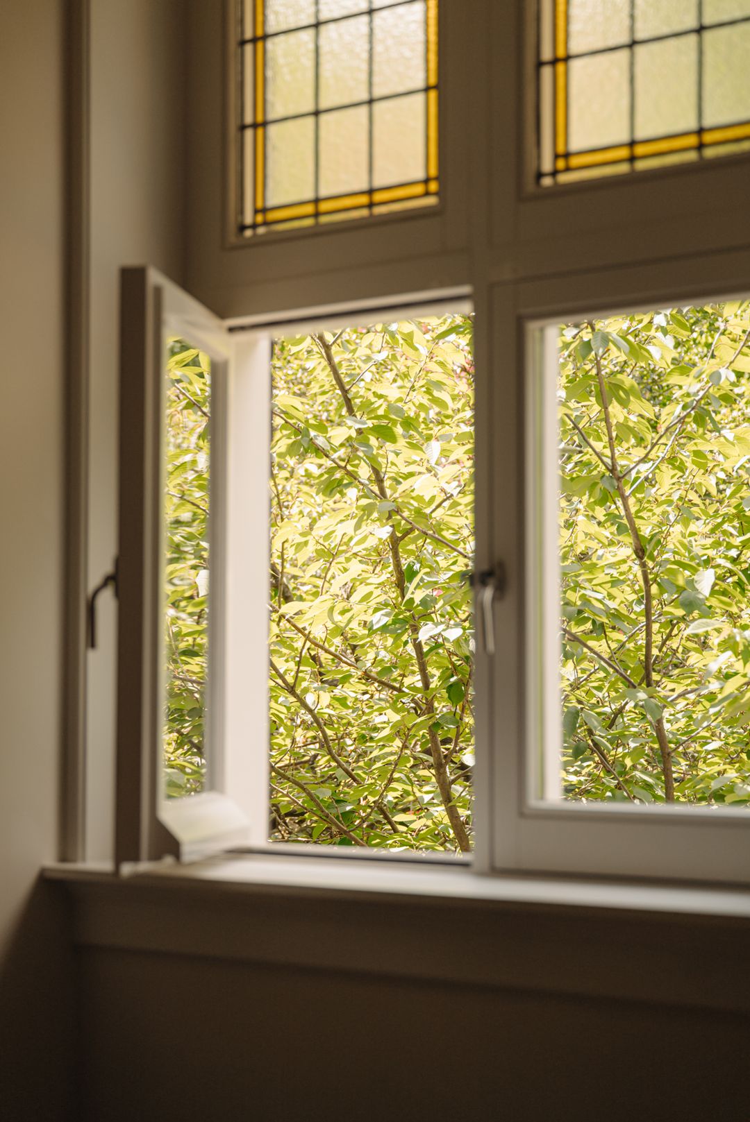 Photo 16 of Waldeck Pyrmontlaan 4-3