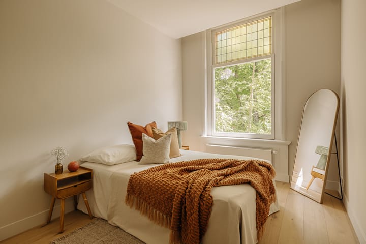 Foto 17 van Waldeck Pyrmontlaan 4-3