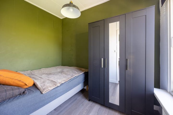 Foto 22 van Abraham Kuijperstraat 38