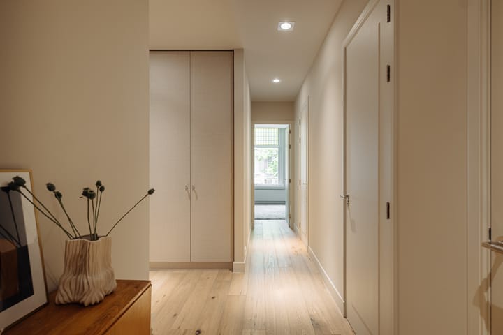 Foto 18 van Waldeck Pyrmontlaan 4-3