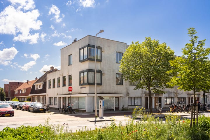 Foto 25 van Abraham Kuijperstraat 38