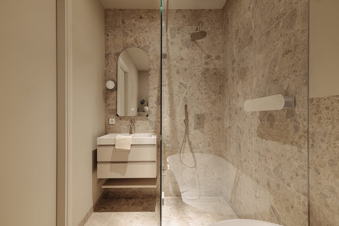 Photo 22 of Waldeck Pyrmontlaan 4-3