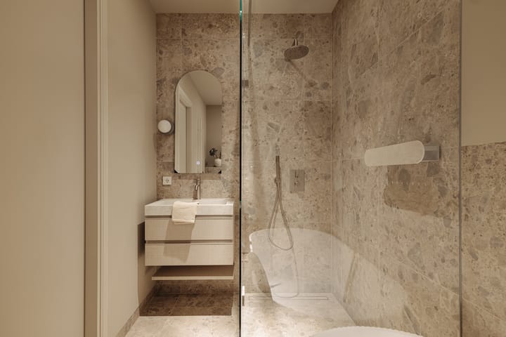 Foto 22 van Waldeck Pyrmontlaan 4-3