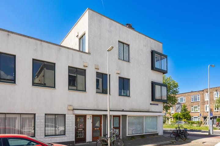 Foto 26 van Abraham Kuijperstraat 38