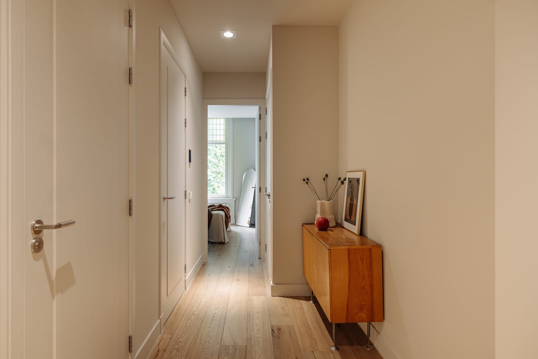 Photo 23 of Waldeck Pyrmontlaan 4-3