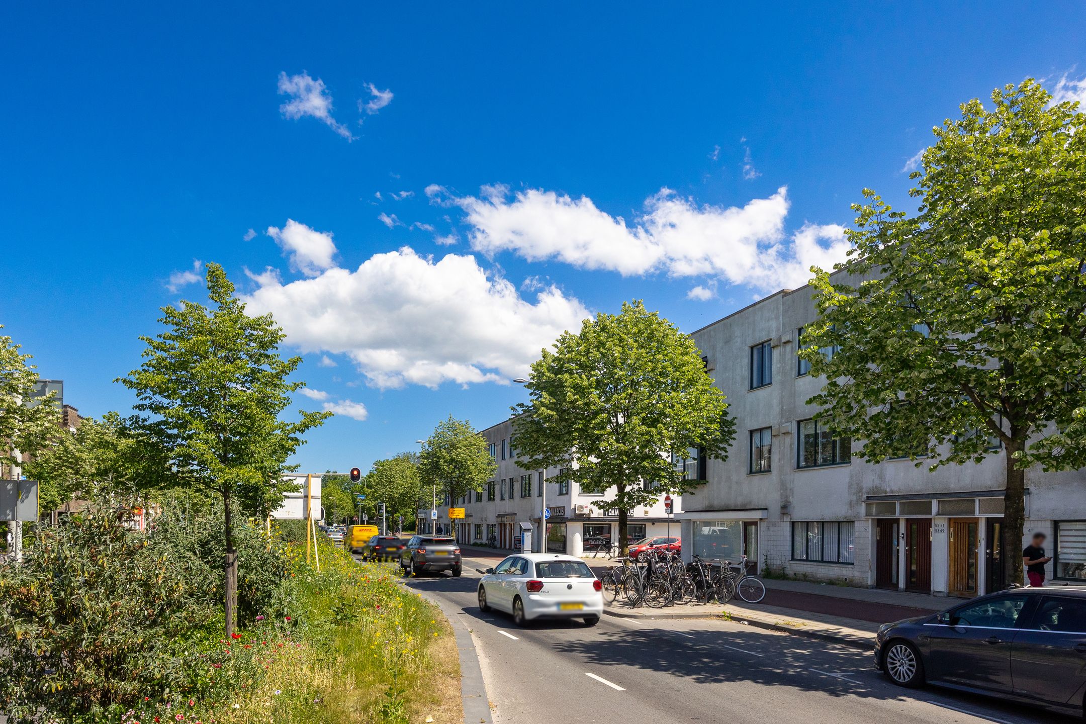 Foto 27 van Abraham Kuijperstraat 38