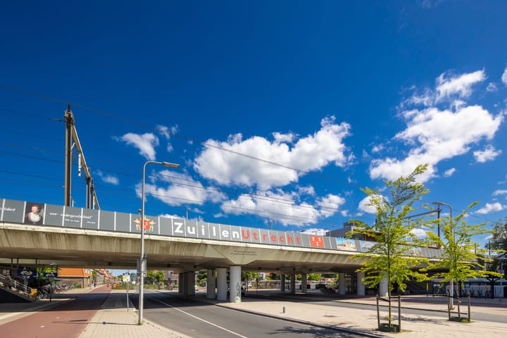 Foto 29 van Abraham Kuijperstraat 38