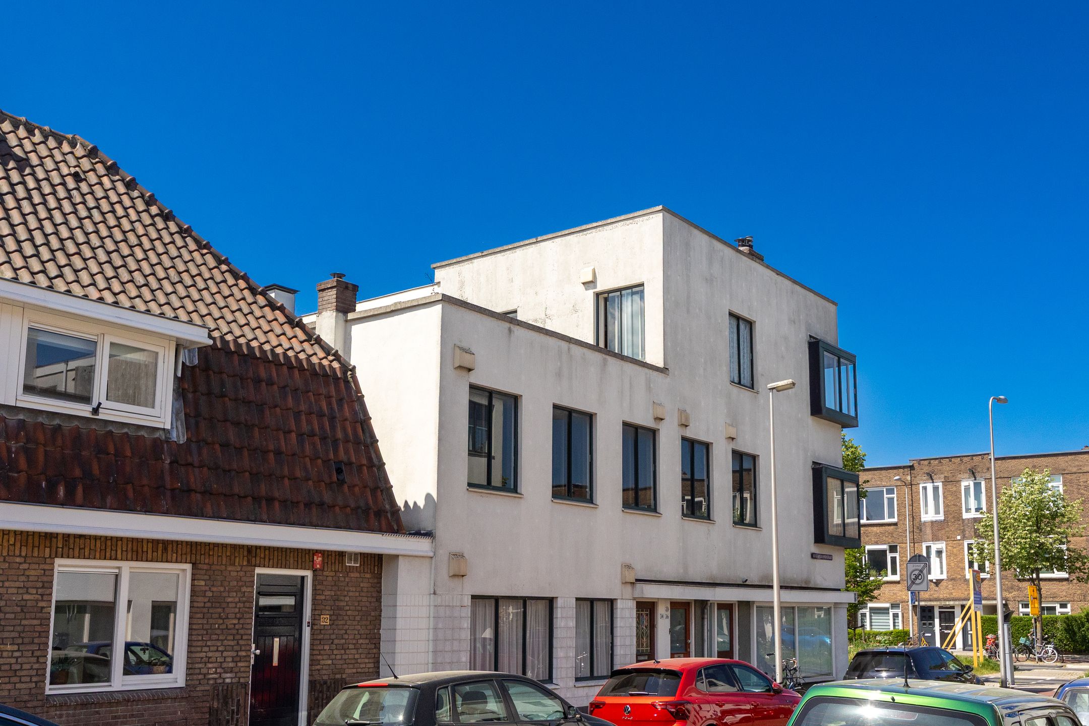 Foto 30 van Abraham Kuijperstraat 38