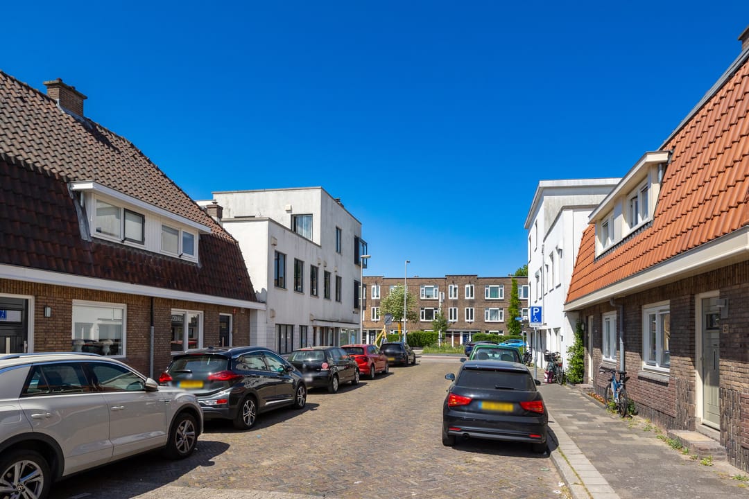 Foto 31 van Abraham Kuijperstraat 38