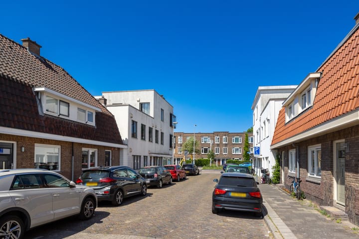 Foto 31 van Abraham Kuijperstraat 38