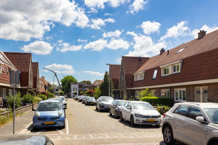 Foto 32 van Abraham Kuijperstraat 38