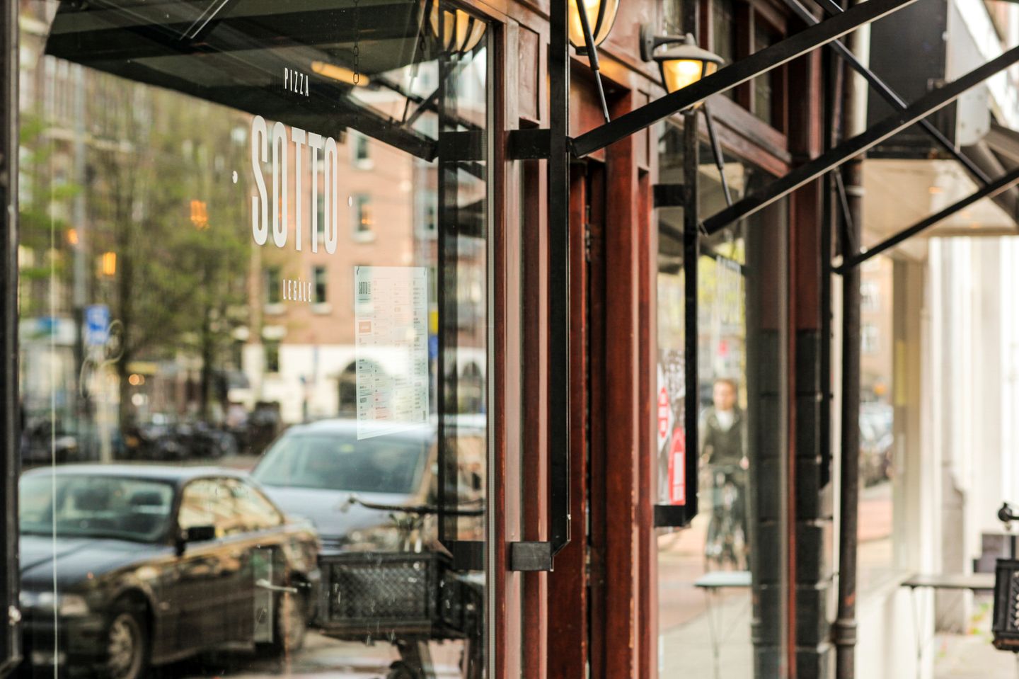 Photo 29 of Waldeck Pyrmontlaan 4-3