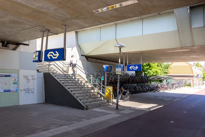 Foto 33 van Abraham Kuijperstraat 38