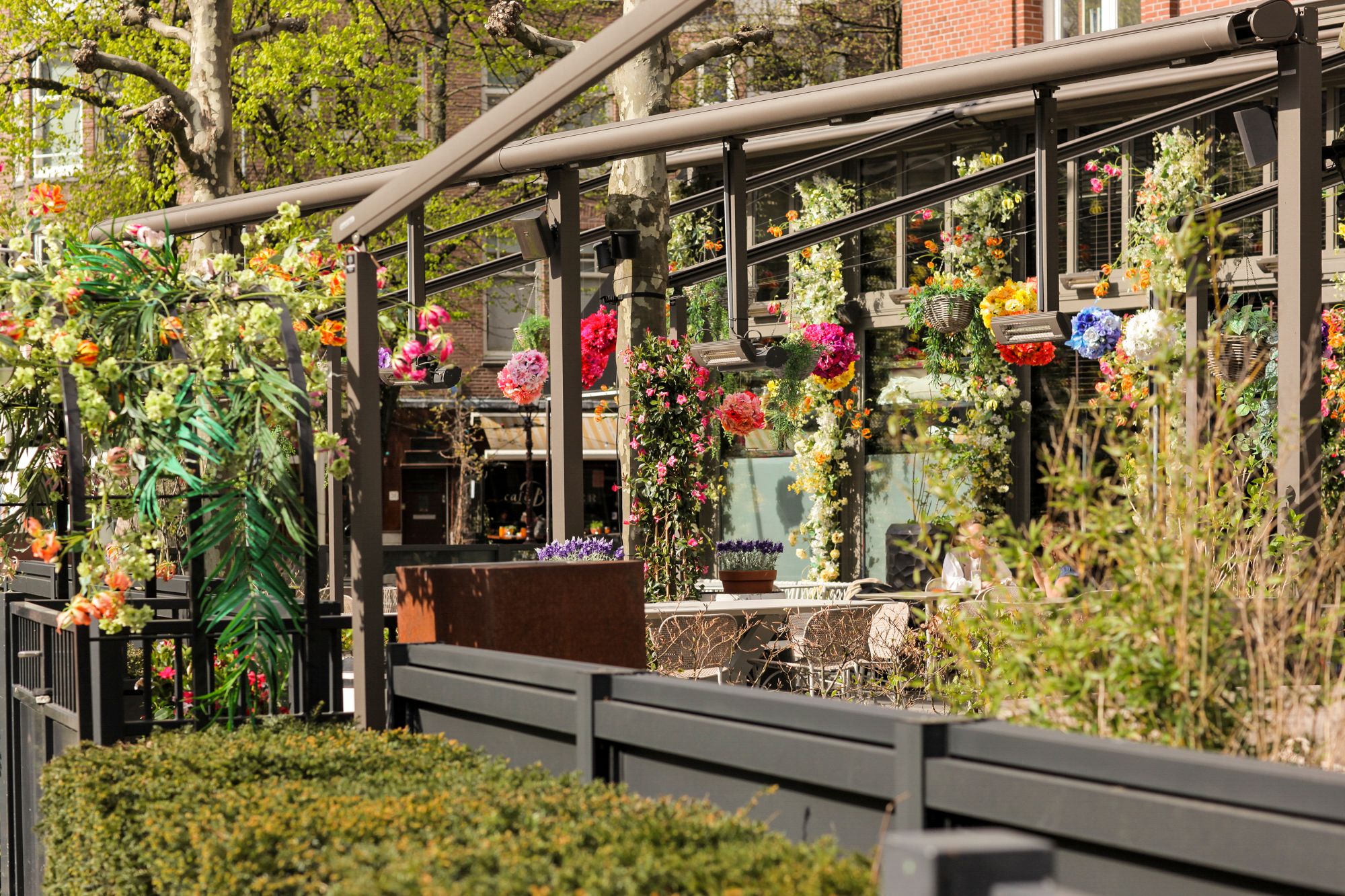 Photo 30 of Waldeck Pyrmontlaan 4-3