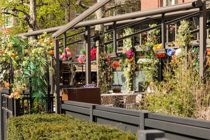 Foto 30 van Waldeck Pyrmontlaan 4-3