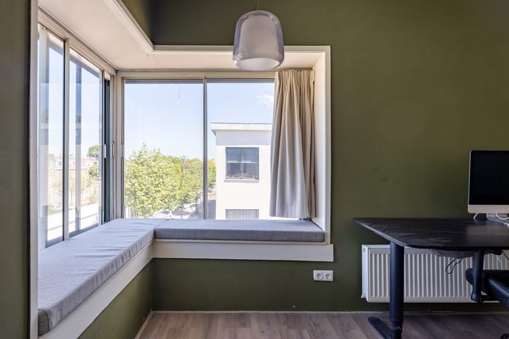 Foto 4 van Abraham Kuijperstraat 38