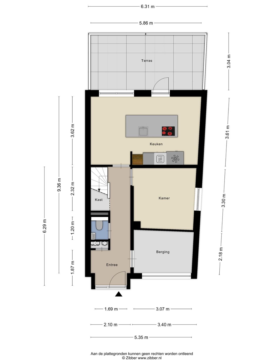 Foto 41 van Gele Plomp 2