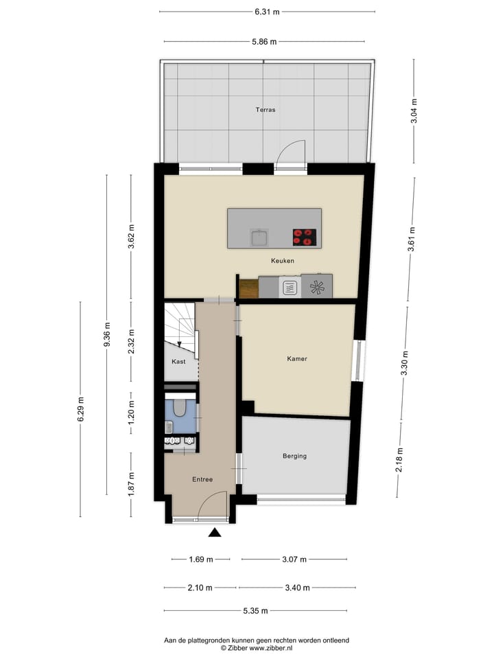 Foto 41 van Gele Plomp 2