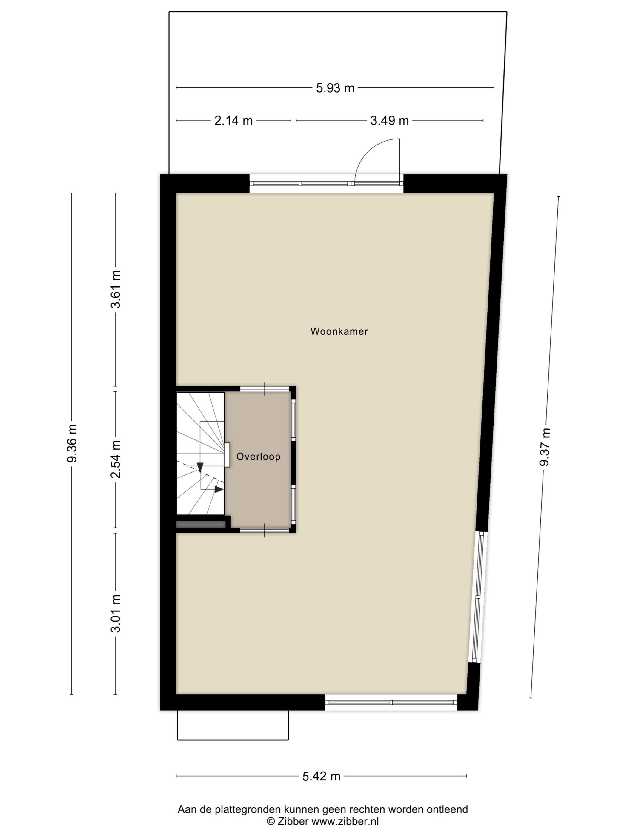 Foto 42 van Gele Plomp 2