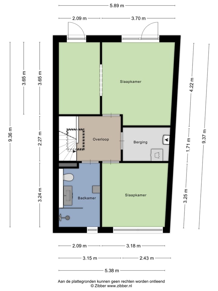 Foto 43 van Gele Plomp 2