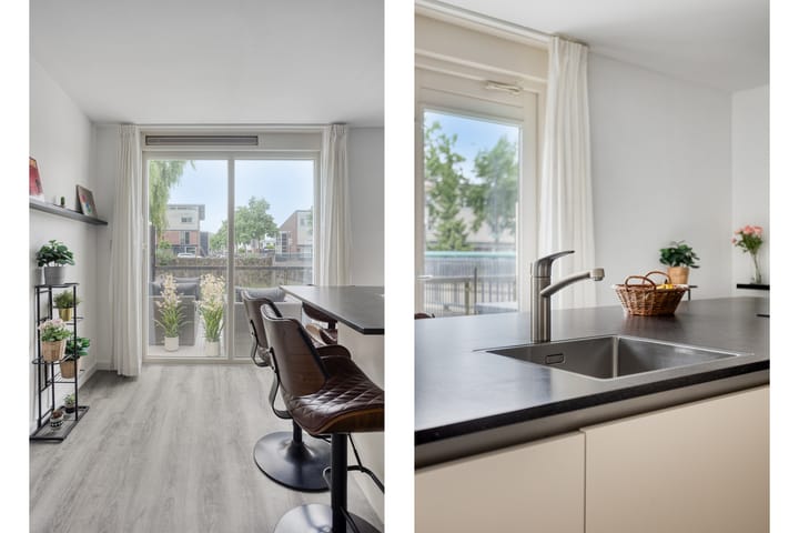 Foto 8 van Gele Plomp 2