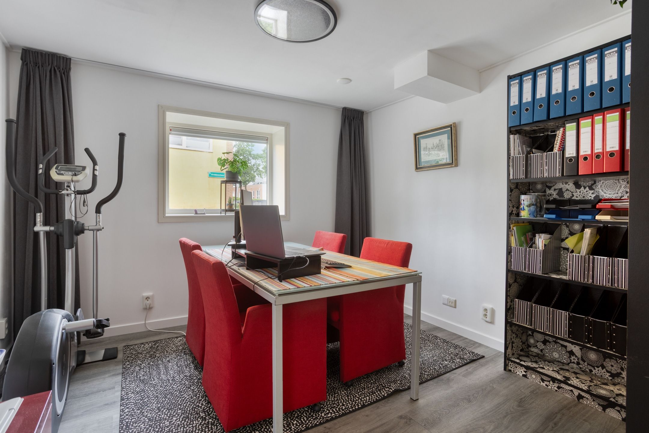 Foto 12 van Gele Plomp 2