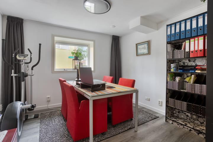 Foto 12 van Gele Plomp 2