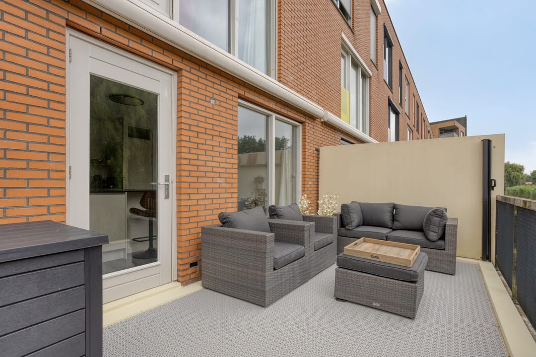 Foto 13 van Gele Plomp 2