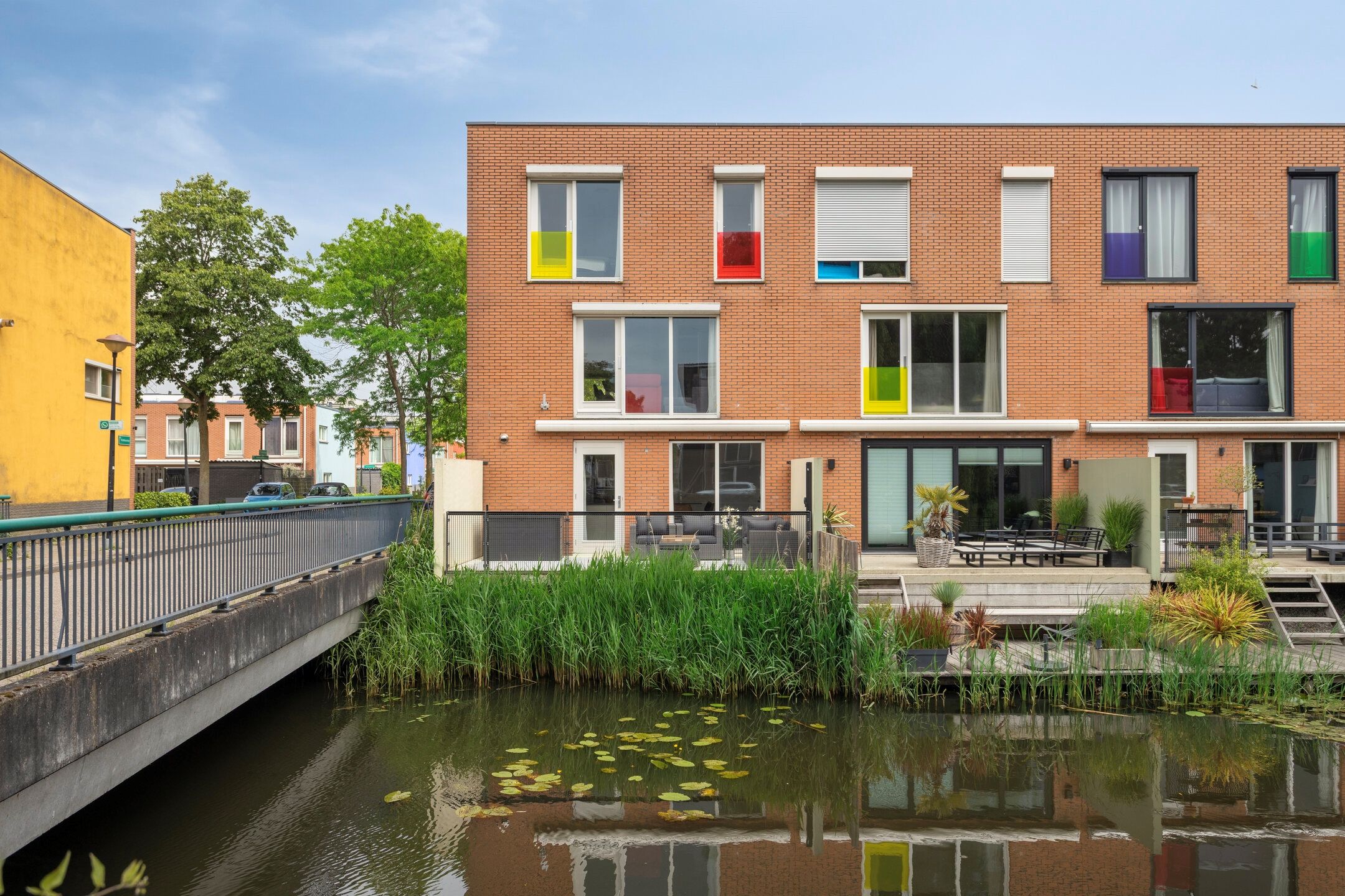 Foto 36 van Gele Plomp 2