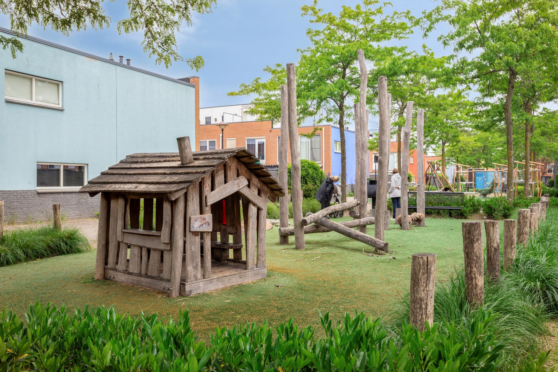 Foto 39 van Gele Plomp 2