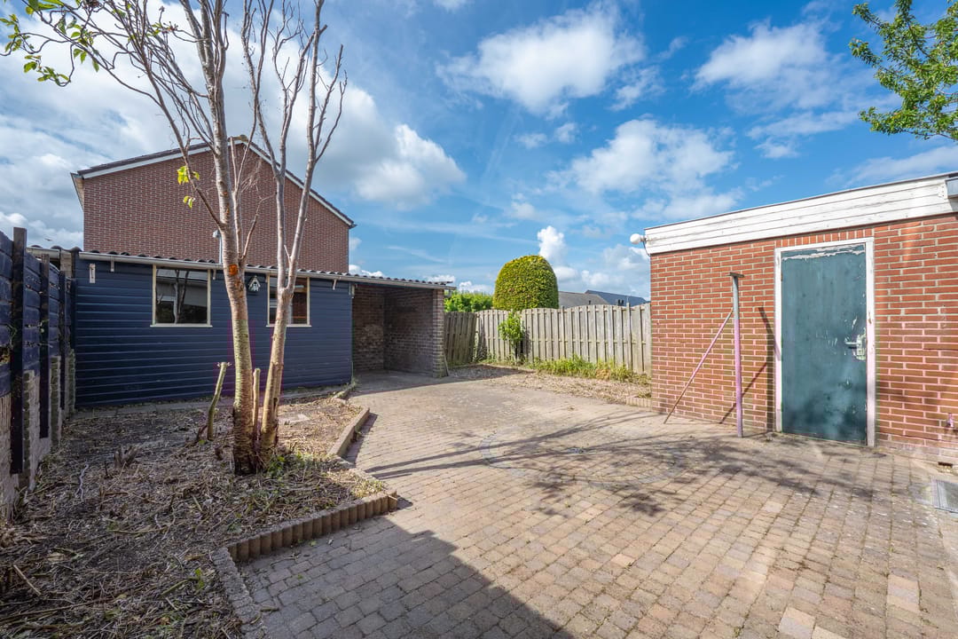 Foto 2 van Ibisstraat 2