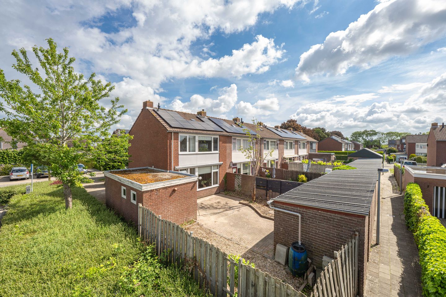 Foto 4 van Ibisstraat 2