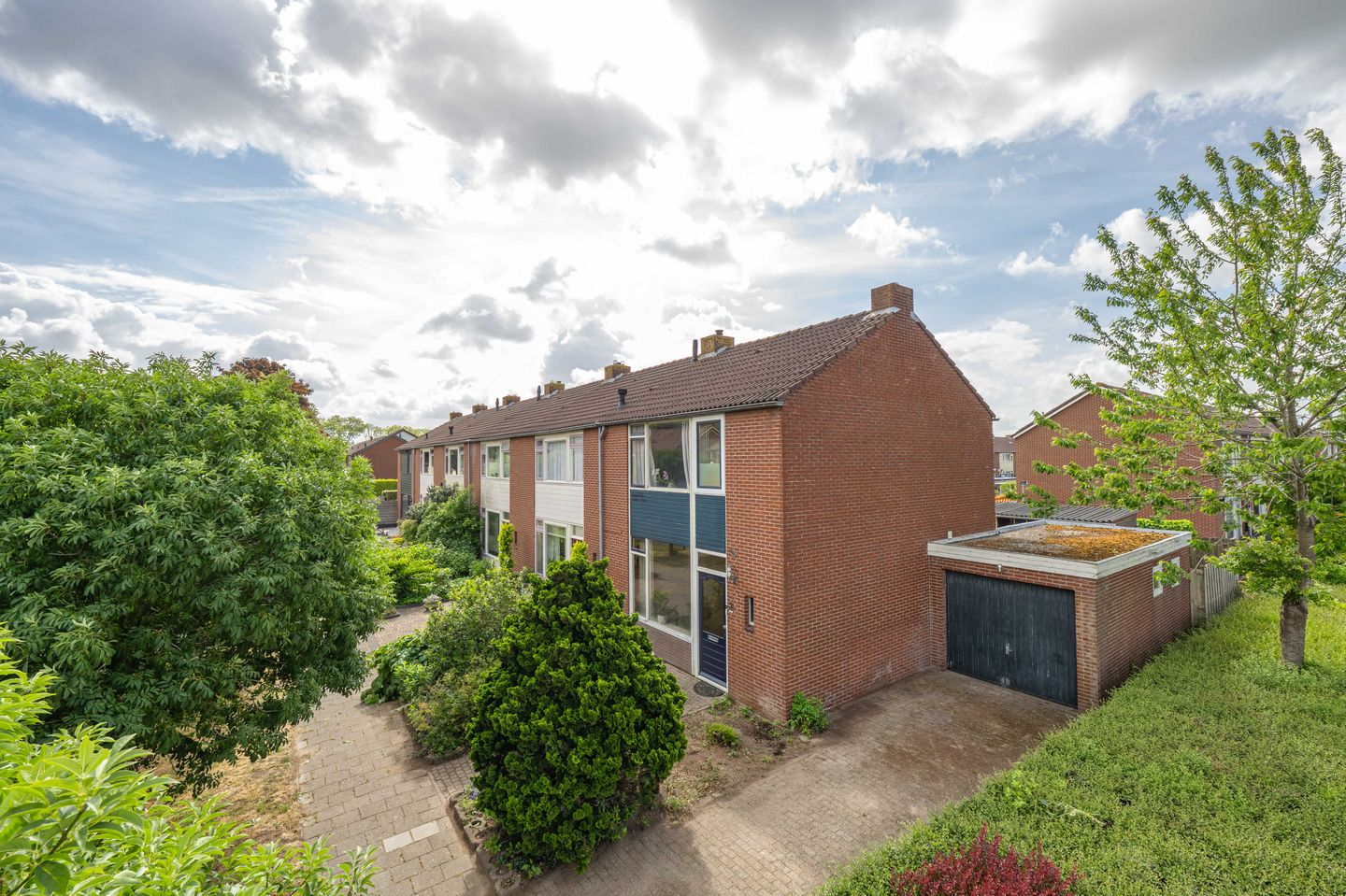 Foto 5 van Ibisstraat 2