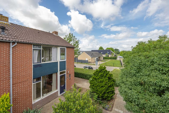 Foto 6 van Ibisstraat 2