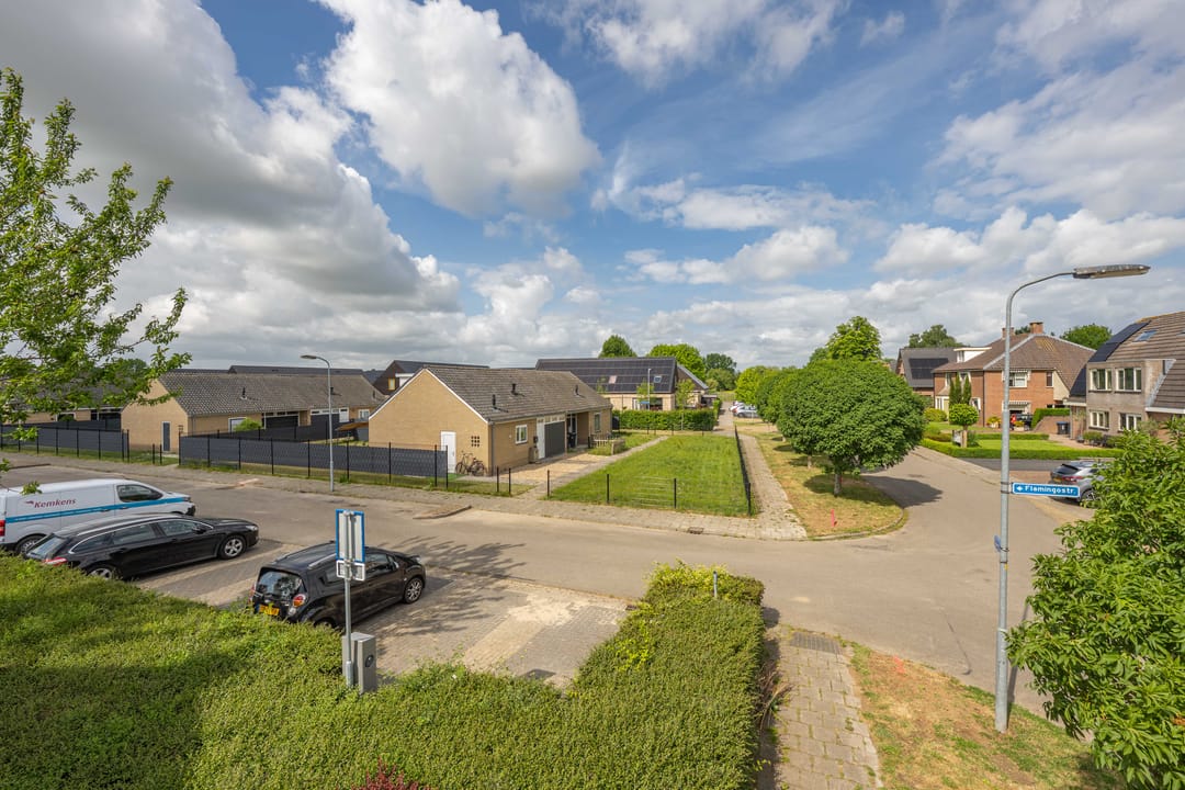 Foto 7 van Ibisstraat 2