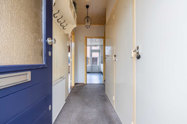 Foto 8 van Ibisstraat 2