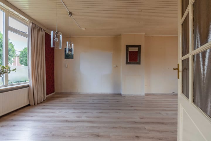 Foto 10 van Ibisstraat 2