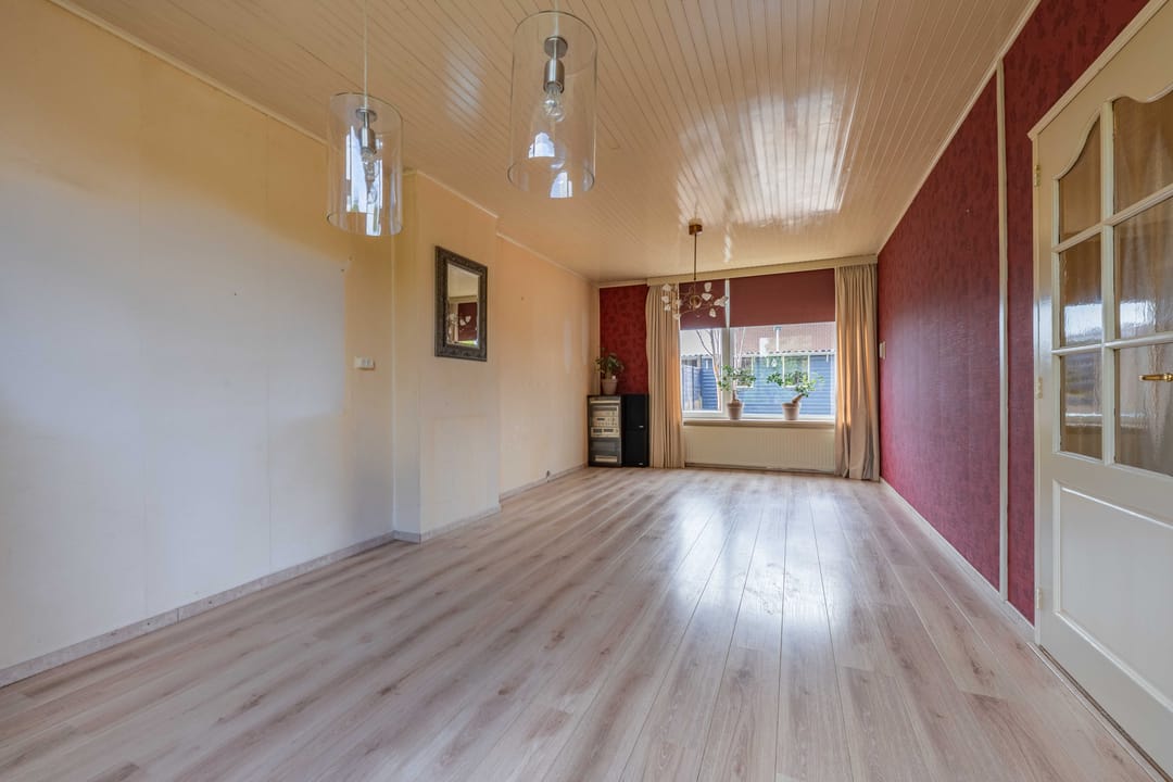 Foto 11 van Ibisstraat 2