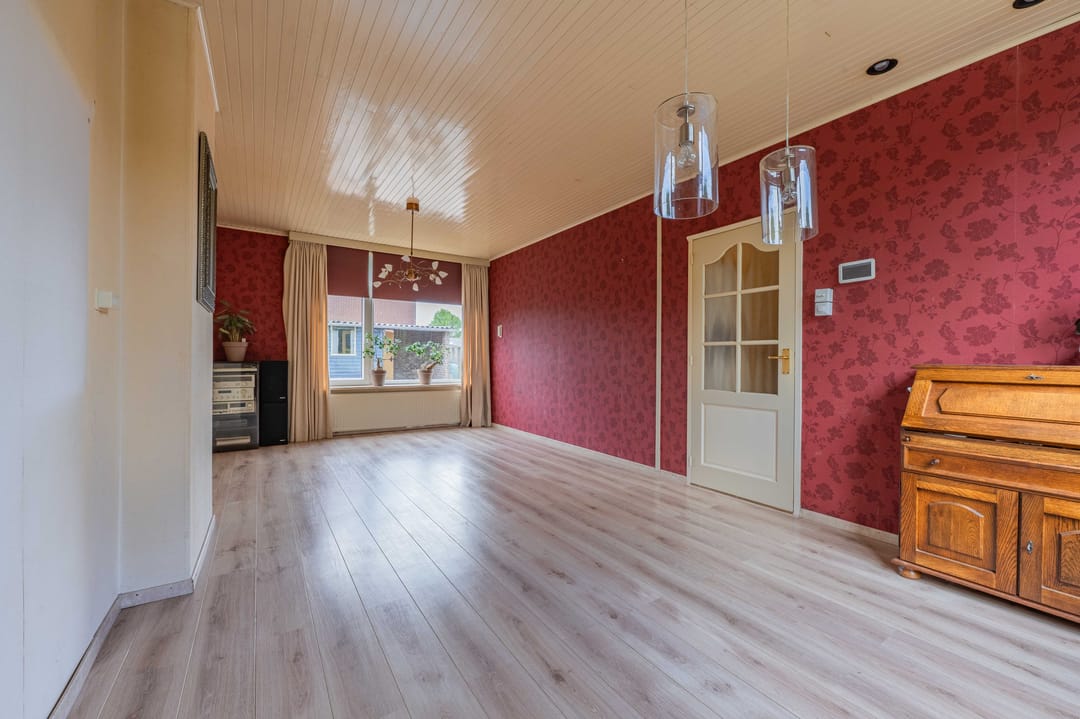 Foto 13 van Ibisstraat 2