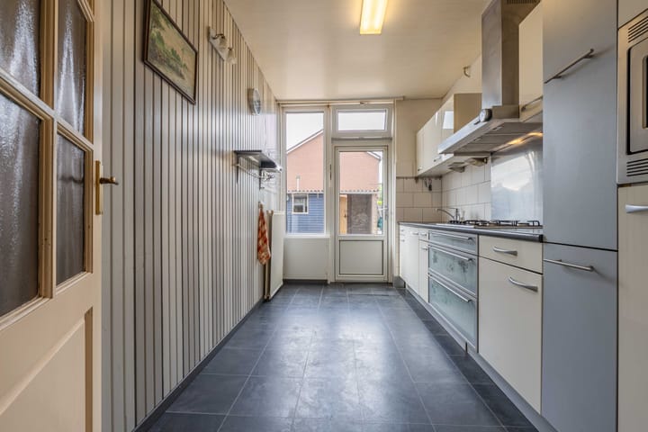 Foto 15 van Ibisstraat 2