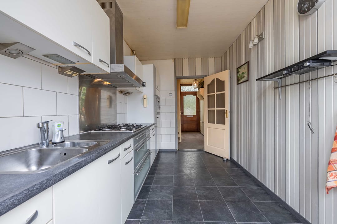 Foto 16 van Ibisstraat 2