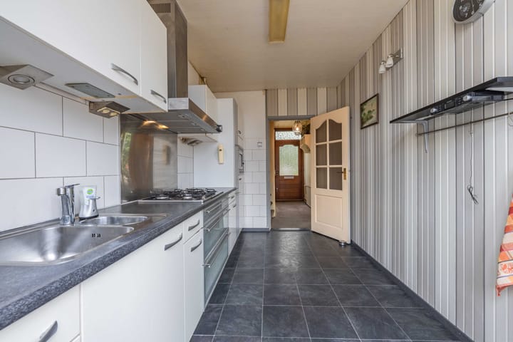 Foto 16 van Ibisstraat 2