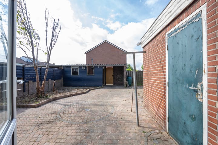 Foto 17 van Ibisstraat 2