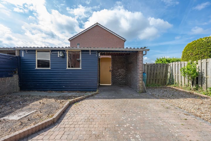 Foto 19 van Ibisstraat 2