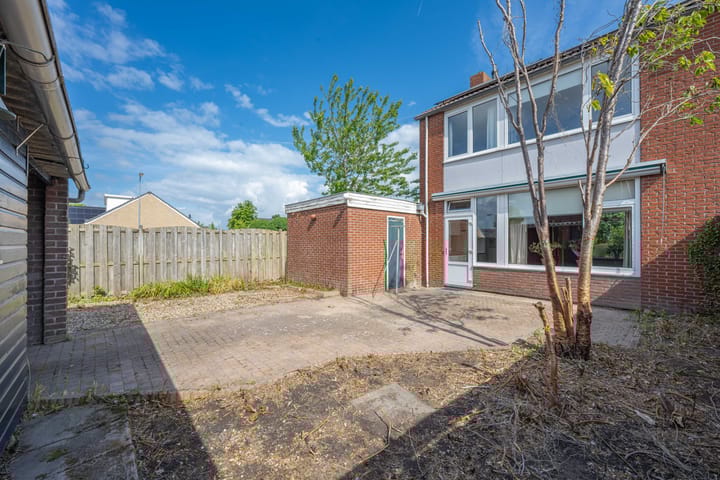 Foto 20 van Ibisstraat 2