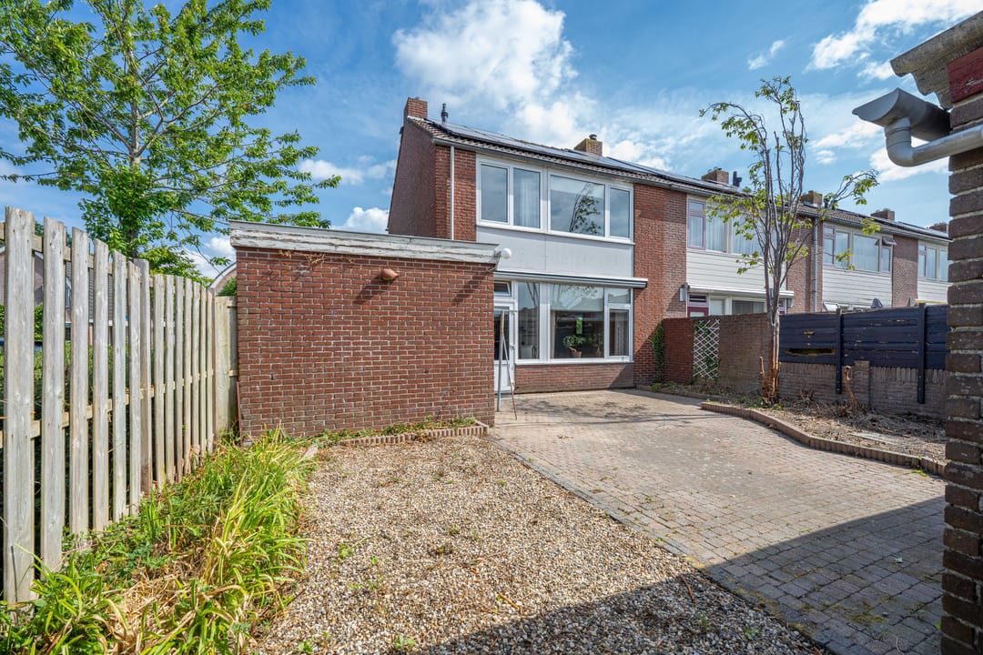 Foto 22 van Ibisstraat 2