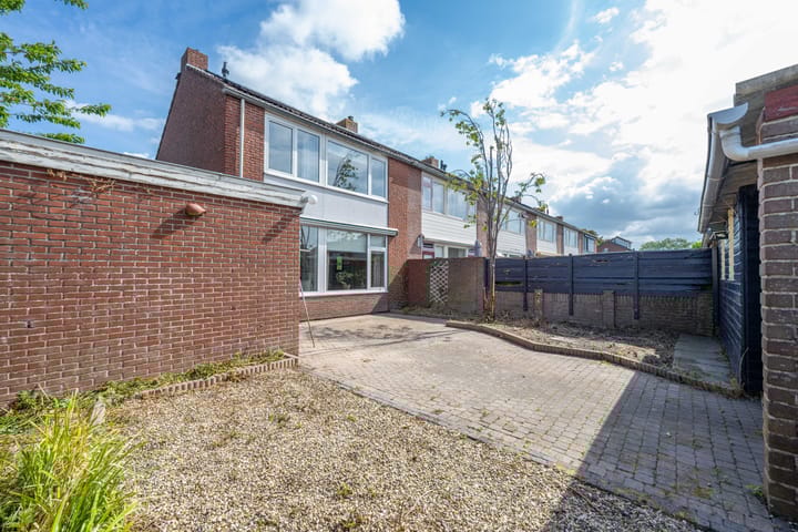 Foto 23 van Ibisstraat 2